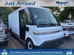 2024 BrightDrop Zevo 600 EJY