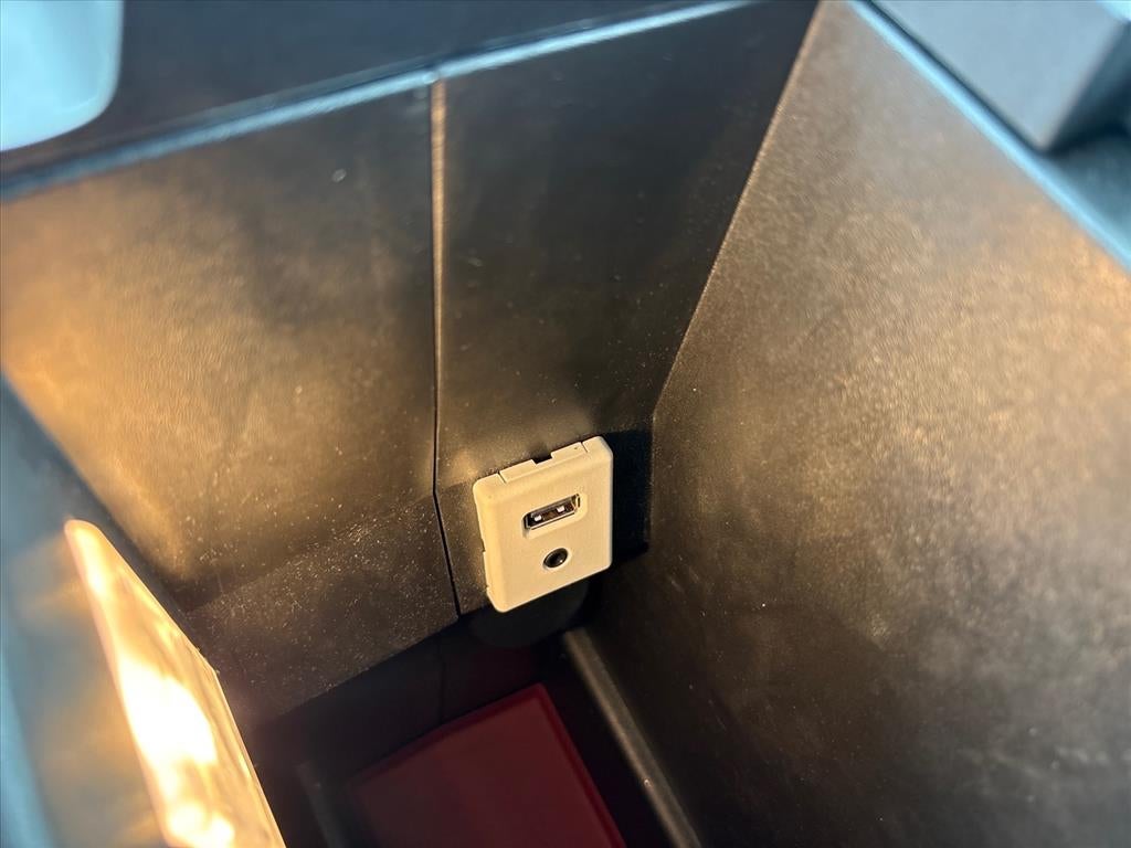 2017 GMC Terrain Denali