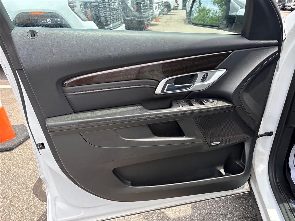 2017 GMC Terrain Denali - Photo 21