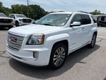 2017 GMC Terrain Denali