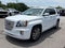 2017 GMC Terrain Denali
