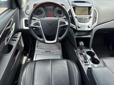 2017 GMC Terrain Denali