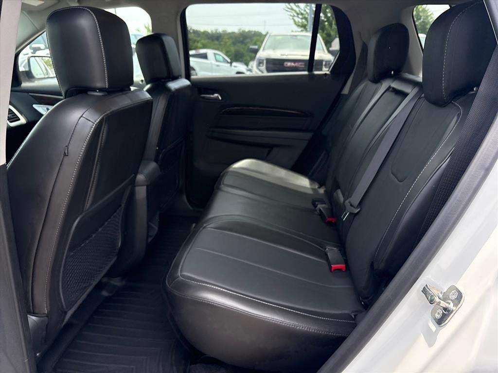 2017 GMC Terrain Denali - Photo 8