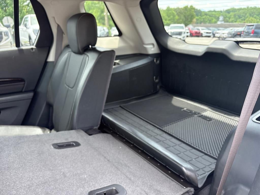 2017 GMC Terrain Denali - Photo 9