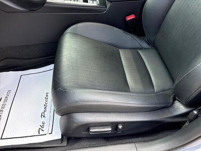 2022 Honda Civic Sedan Touring