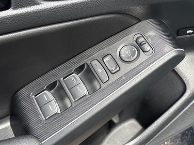 2022 Honda Civic Sedan Touring