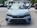 2022 Honda Civic Sedan Touring