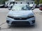 2022 Honda Civic Sedan Touring