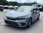 2022 Honda Civic Sedan Touring