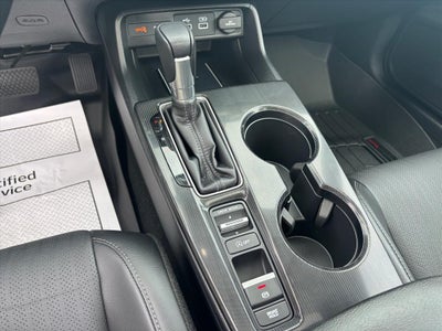 2023 Honda Civic Sedan Touring