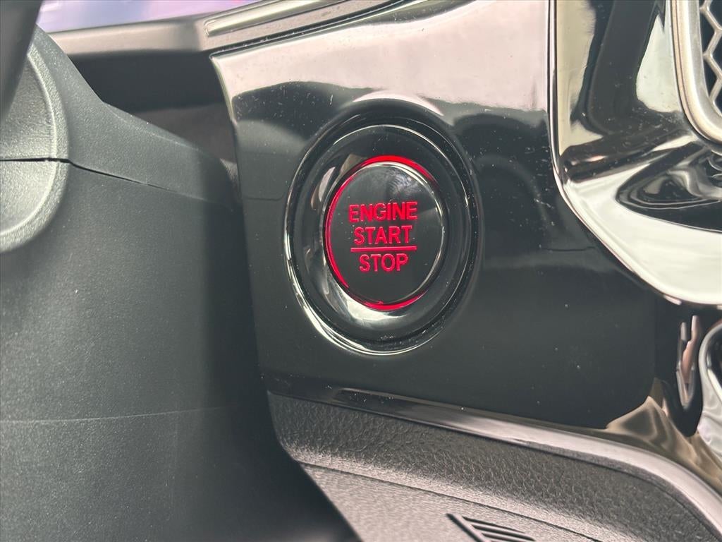 2023 Honda Civic Sedan Touring