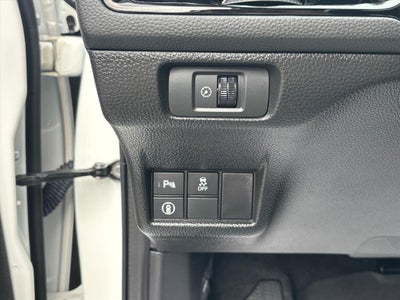 2023 Honda Civic Sedan Touring