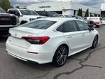 2023 Honda Civic Sedan Touring