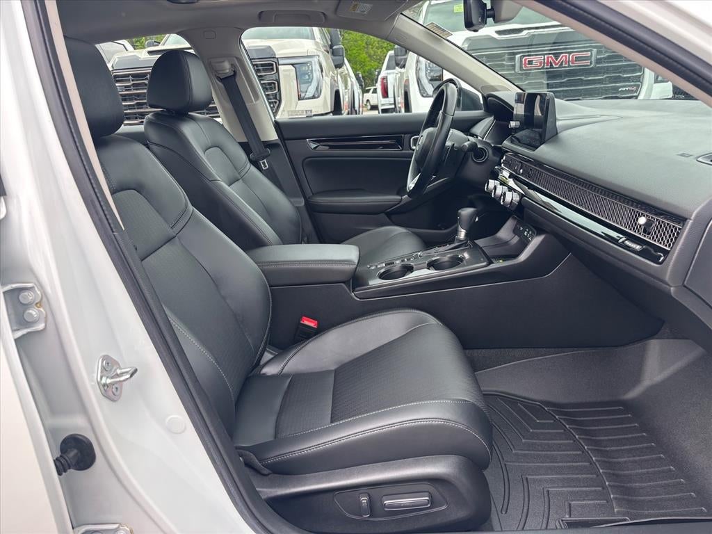 2023 Honda Civic Sedan Touring