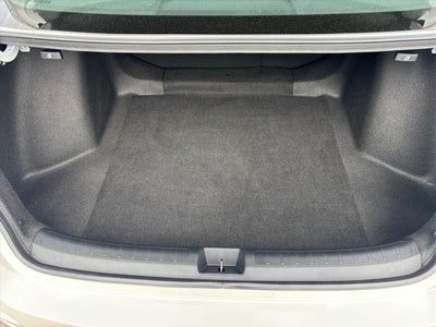 2023 Honda Civic Sedan Touring
