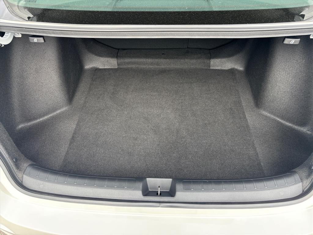 2023 Honda Civic Sedan Touring