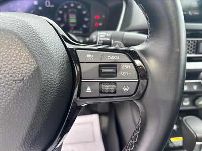 2023 Honda Civic Sedan Touring