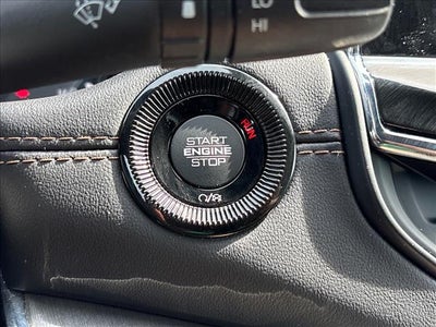 2022 Jeep Compass (RED) Edition 4x4