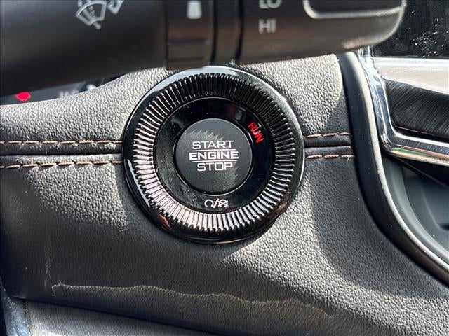 2022 Jeep Compass (RED) Edition 4x4