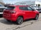 2022 Jeep Compass (RED) Edition 4x4