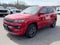 2022 Jeep Compass (RED) Edition 4x4