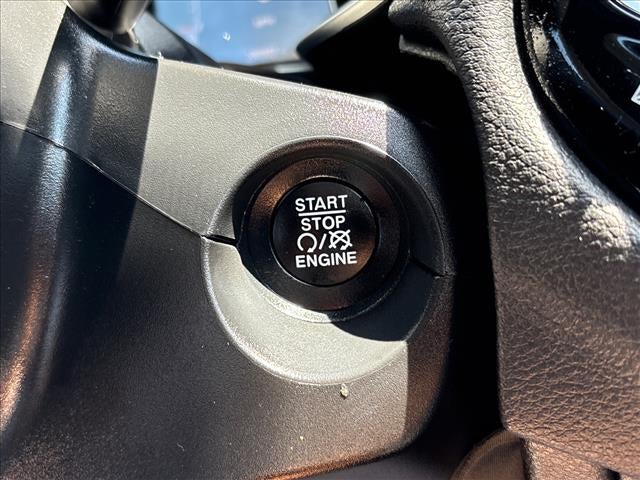 2021 Jeep Compass Limited 4x4