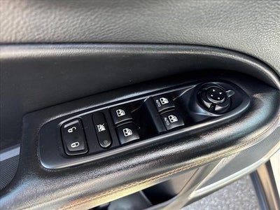 2021 Jeep Compass Limited 4x4