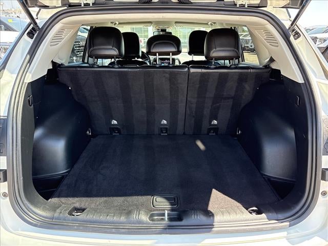 2021 Jeep Compass Limited 4x4