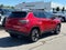 2018 Jeep Compass Trailhawk 4x4