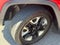 2018 Jeep Compass Trailhawk 4x4