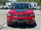 2018 Jeep Compass Trailhawk 4x4