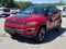 2018 Jeep Compass Trailhawk 4x4