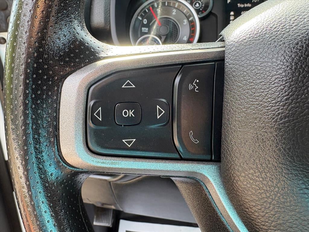 2023 RAM Ram 3500 Pickup Tradesman - Photo 11