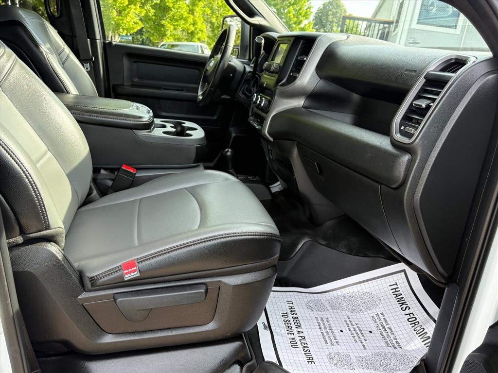 2023 RAM Ram 3500 Pickup Tradesman - Photo 14
