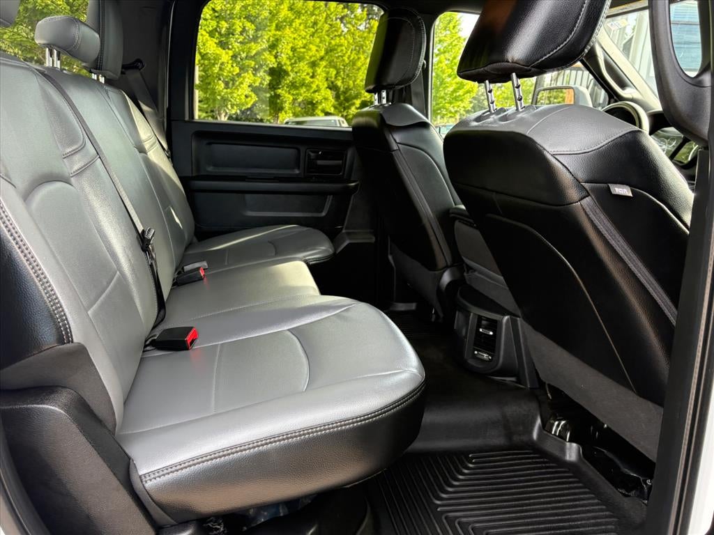 2023 RAM Ram 3500 Pickup Tradesman - Photo 16