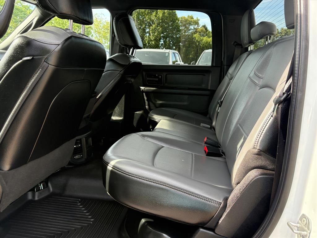 2023 RAM Ram 3500 Pickup Tradesman - Photo 17