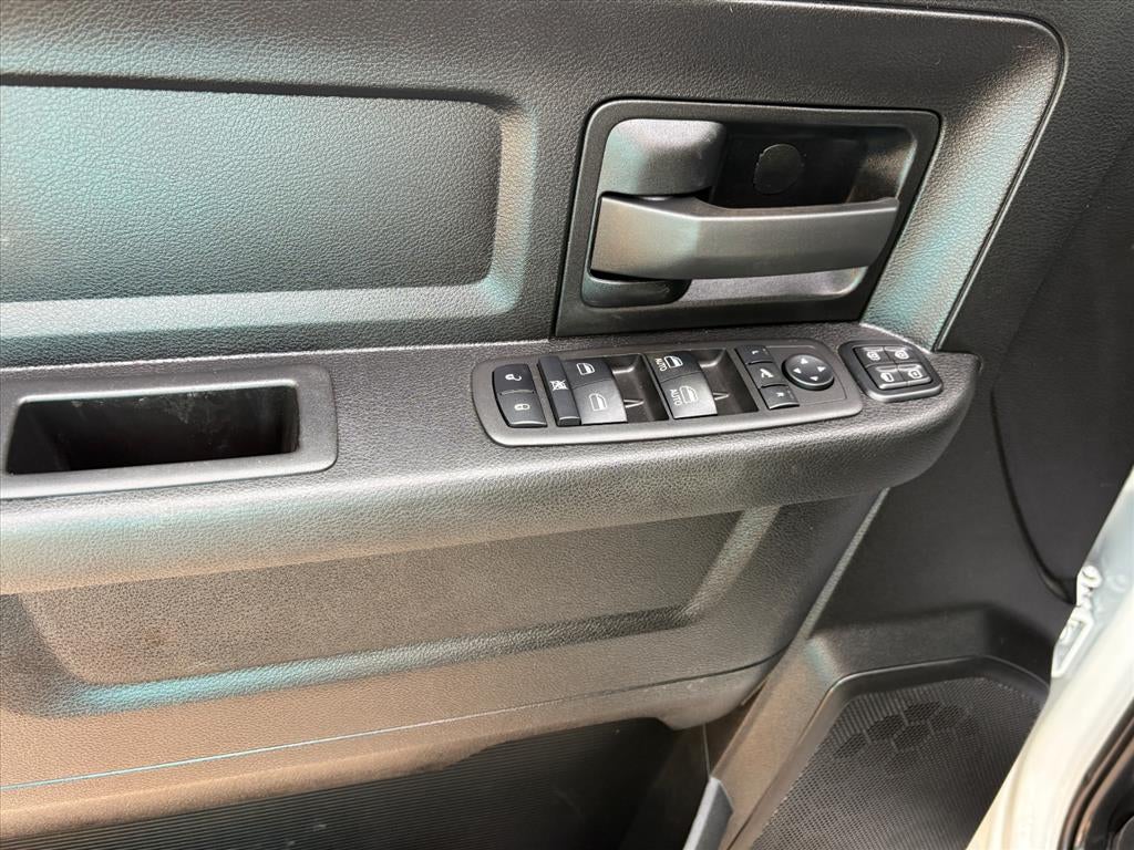 2023 RAM Ram 3500 Pickup Tradesman - Photo 19