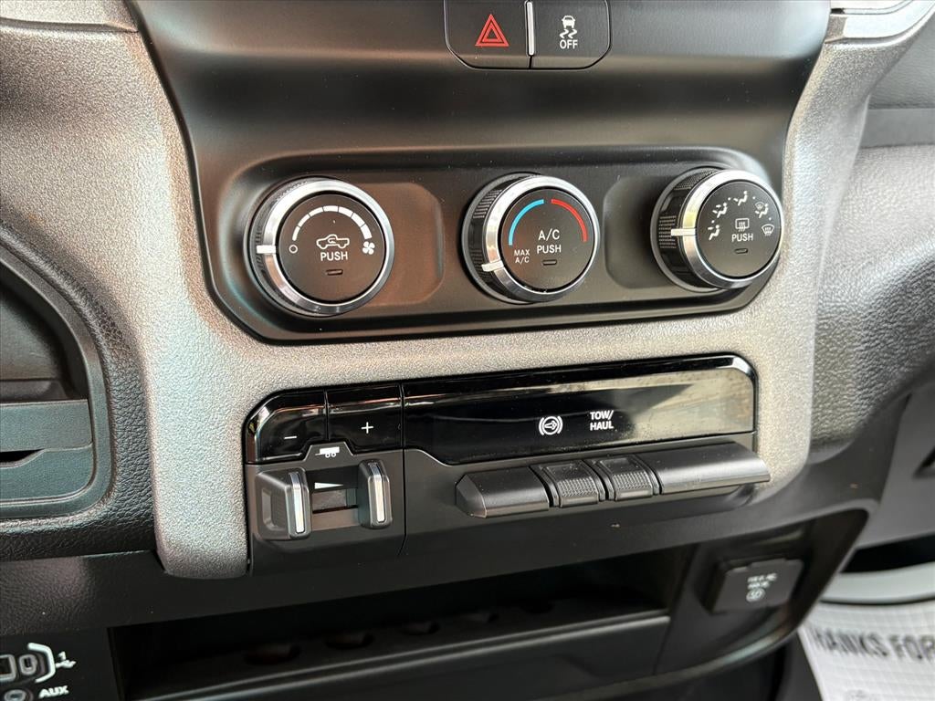 2023 RAM Ram 3500 Pickup Tradesman - Photo 20
