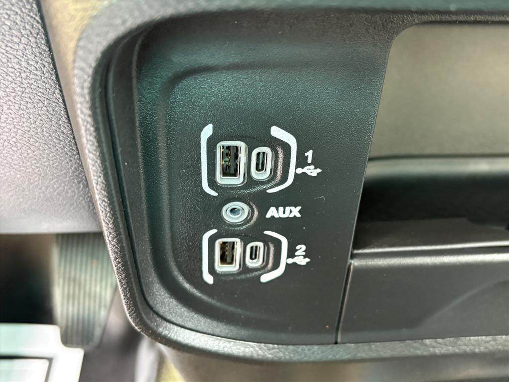 2023 RAM Ram 3500 Pickup Tradesman - Photo 21