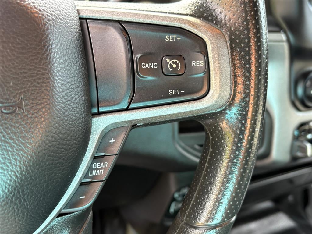 2023 RAM Ram 3500 Pickup Tradesman - Photo 22