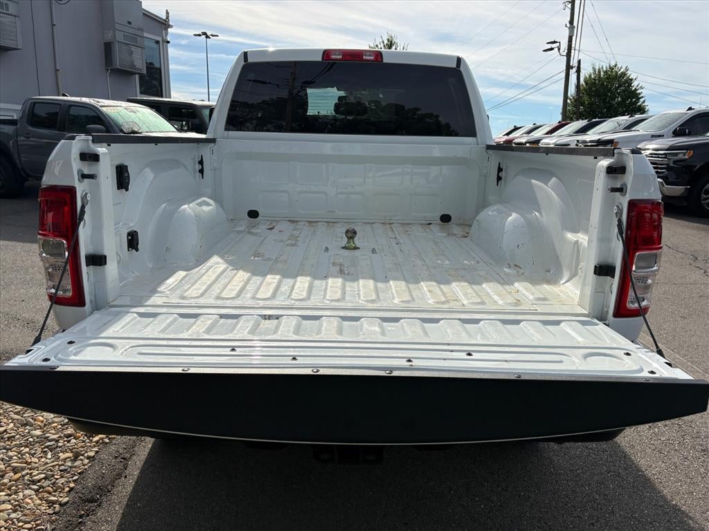 2023 RAM Ram 3500 Pickup Tradesman - Photo 23