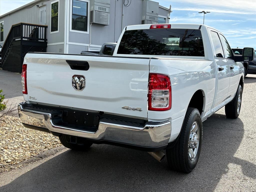 2023 RAM Ram 3500 Pickup Tradesman - Photo 6