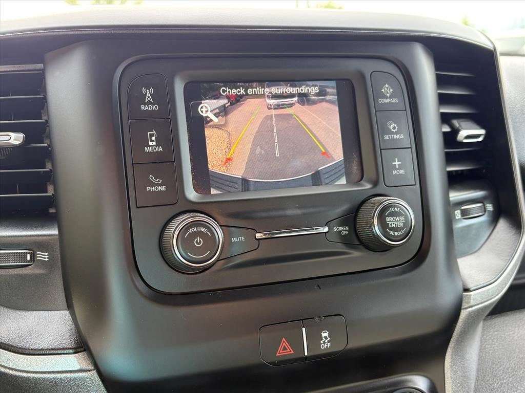 2023 RAM Ram 3500 Pickup Tradesman - Photo 9