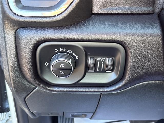 2024 RAM 3500 Laramie Crew Cab 4x4 6'4" Box