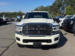 2024 RAM 3500 Laramie Crew Cab 4x4 6'4" Box