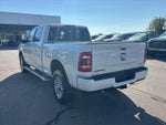 2024 RAM 3500 Laramie Crew Cab 4x4 6'4" Box