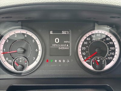 2020 RAM 1500 Classic Tradesman