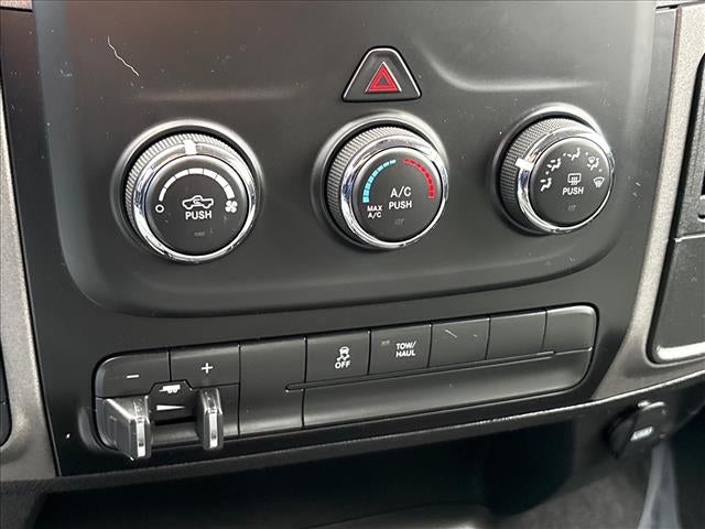 2020 RAM 1500 Classic Tradesman