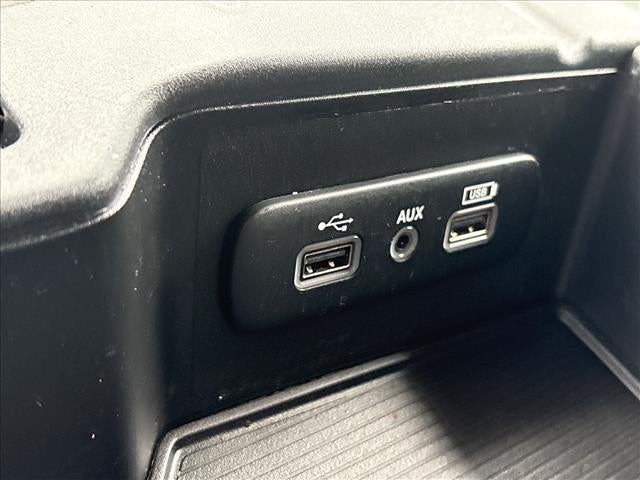 2020 RAM 1500 Classic Tradesman