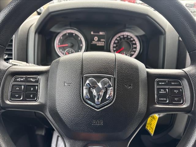 2020 RAM 1500 Classic Tradesman